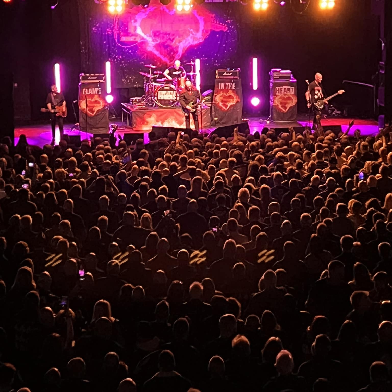 Stiff Little Fingers